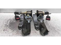 Recambio de juego cinturones delantero para renault megane i scenic (ja0) 1.9 d kaleido referencia OEM IAM   