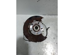 Recambio de mangueta delantera derecha para opel zafira (c) referencia OEM IAM   