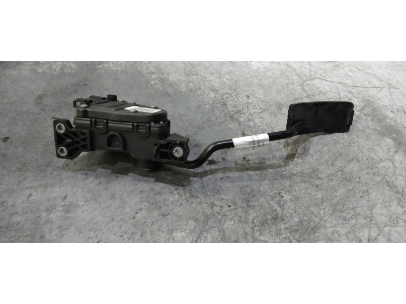 Recambio de potenciometro pedal para mitsubishi carisma berlina 5 (da0) 1900 di-d elegance referencia OEM IAM M865642 6PV0083010