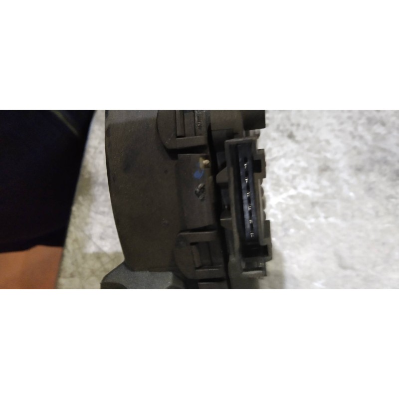 Recambio de potenciometro pedal para mitsubishi carisma berlina 5 (da0) 1900 di-d elegance referencia OEM IAM M865642 6PV0083010