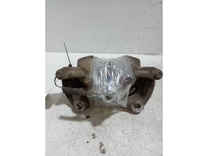 Recambio de pinza freno delantera izquierda para opel zafira (c) referencia OEM IAM   