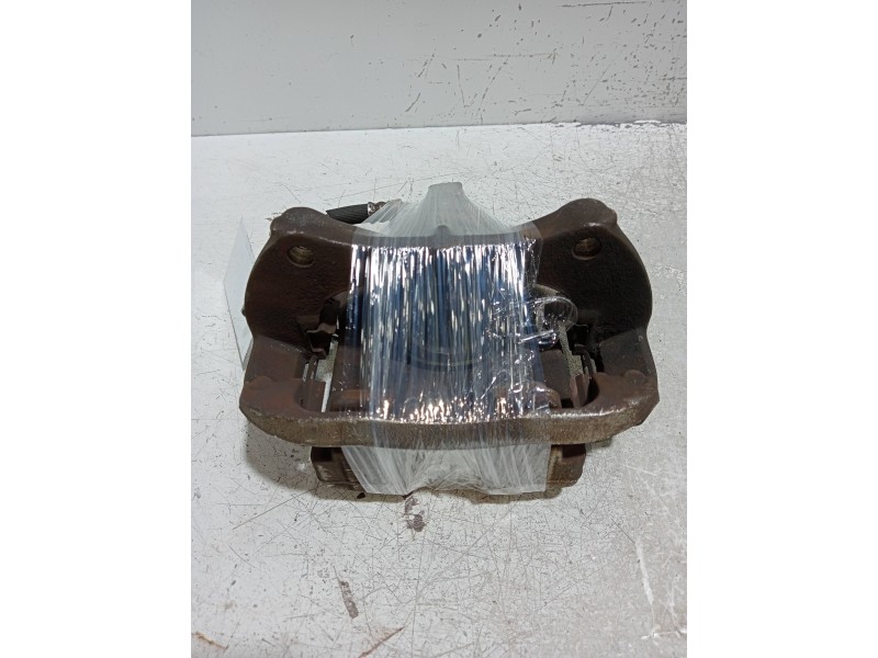 Recambio de pinza freno delantera izquierda para opel zafira (c) referencia OEM IAM   