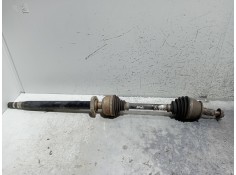 Recambio de transmision delantera derecha para opel zafira (c) referencia OEM IAM   