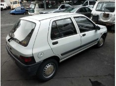 renault clio i fase i+ii (b/c57) del año 1994 2