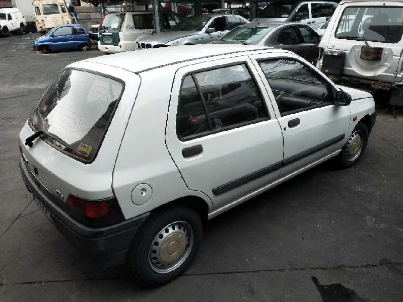 renault clio i fase i+ii (b/c57) del año 1994
