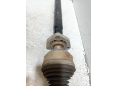 Recambio de transmision delantera derecha para opel zafira (c) referencia OEM IAM    2