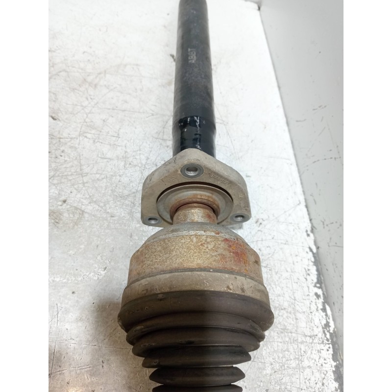 Recambio de transmision delantera derecha para opel zafira (c) referencia OEM IAM   