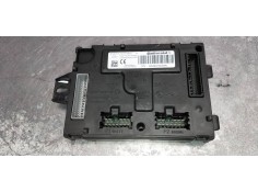 Recambio de modulo electronico para renault clio iv limited referencia OEM IAM   