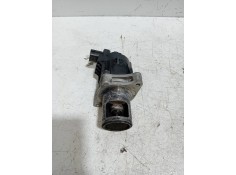 Recambio de valvula egr para opel zafira (c) referencia OEM IAM 55570005  