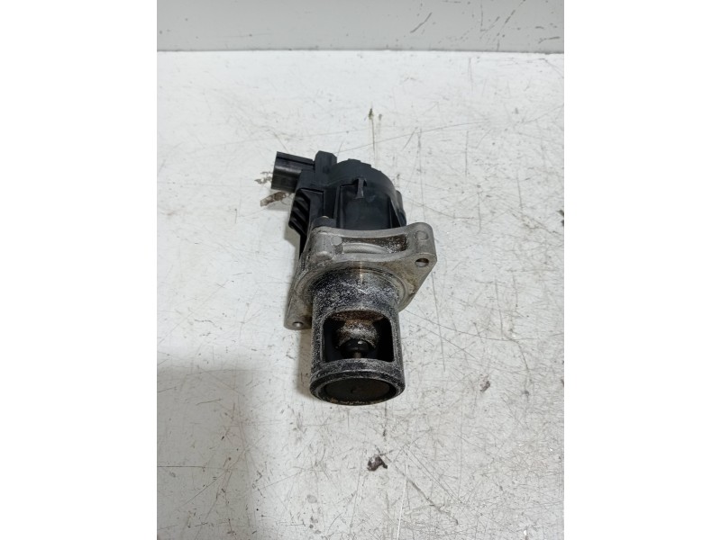 Recambio de valvula egr para opel zafira (c) referencia OEM IAM 55570005  
