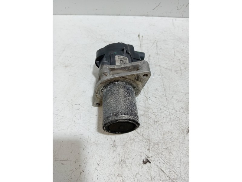 Recambio de valvula egr para opel zafira (c) referencia OEM IAM 55570005  
