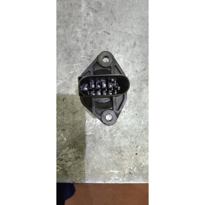 Recambio de caudalimetro para mercedes clase c (w203) sportcoupe c 220 cdi (203.706) referencia OEM IAM F00C262068  