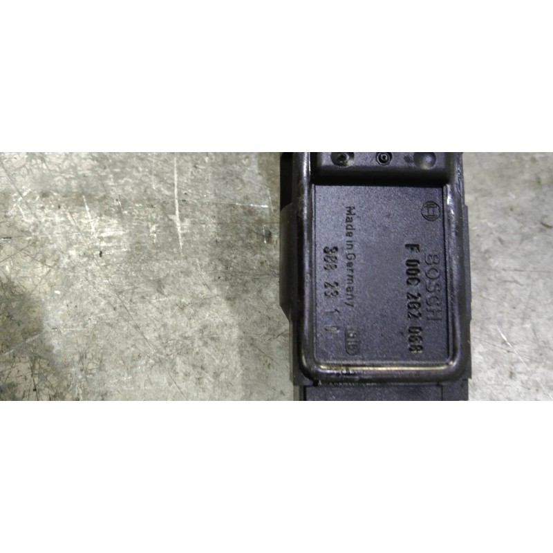 Recambio de caudalimetro para mercedes clase c (w203) sportcoupe c 220 cdi (203.706) referencia OEM IAM F00C262068  