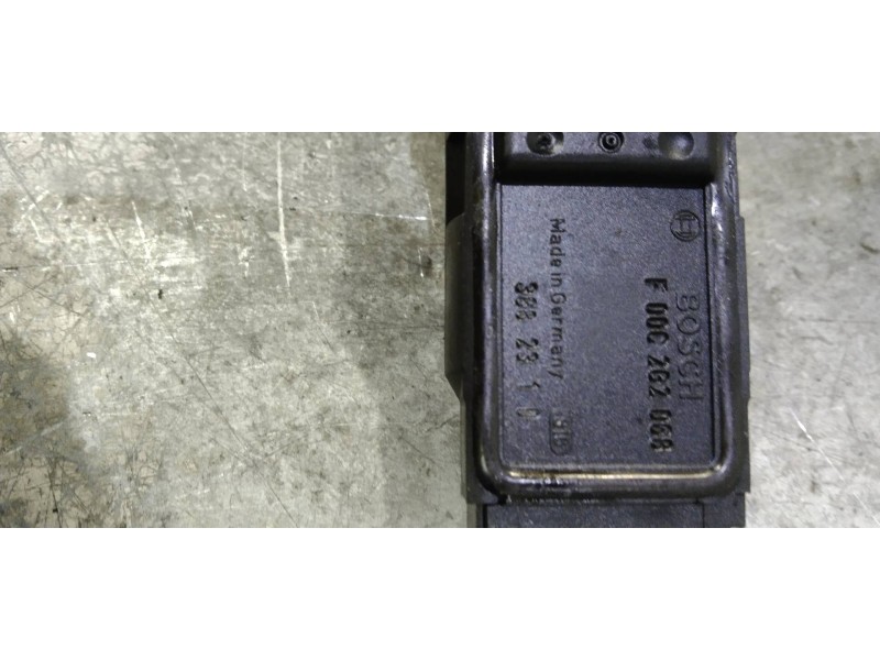 Recambio de caudalimetro para mercedes clase c (w203) sportcoupe c 220 cdi (203.706) referencia OEM IAM F00C262068  