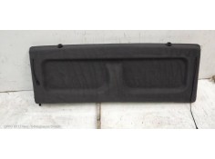 Recambio de bandeja trasera para hyundai getz (tb) 1.1 básico referencia OEM IAM   