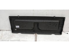 Recambio de bandeja trasera para hyundai getz (tb) 1.1 básico referencia OEM IAM    2