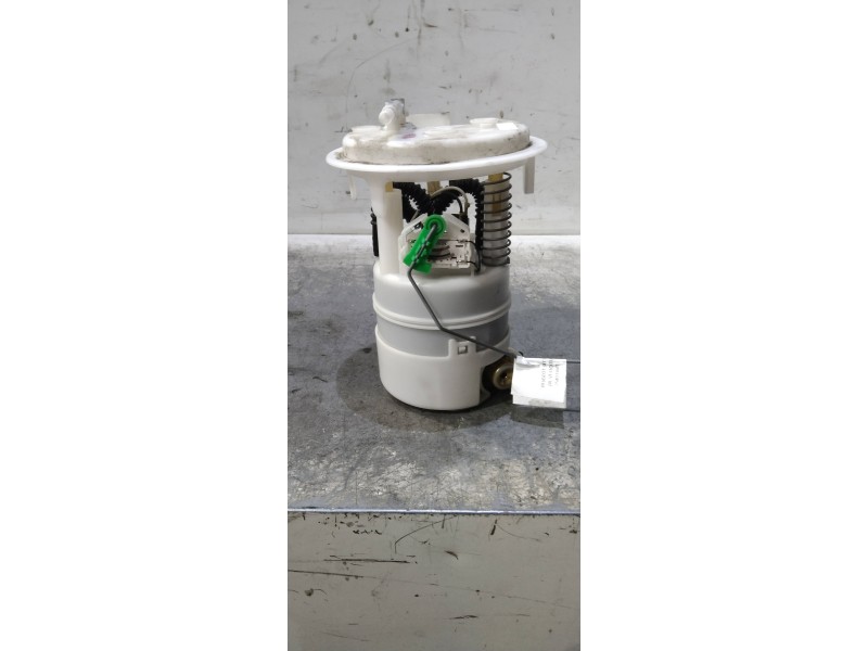 Recambio de bomba combustible para peugeot 307 berlina (s2) x-line referencia OEM IAM   