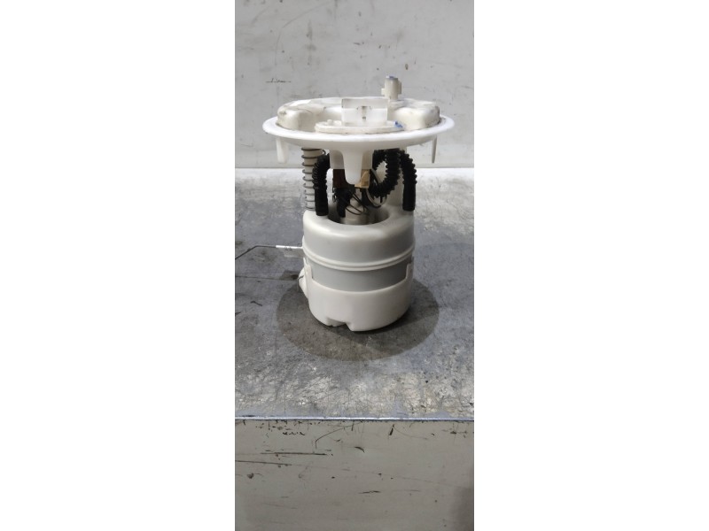 Recambio de bomba combustible para peugeot 307 berlina (s2) x-line referencia OEM IAM   