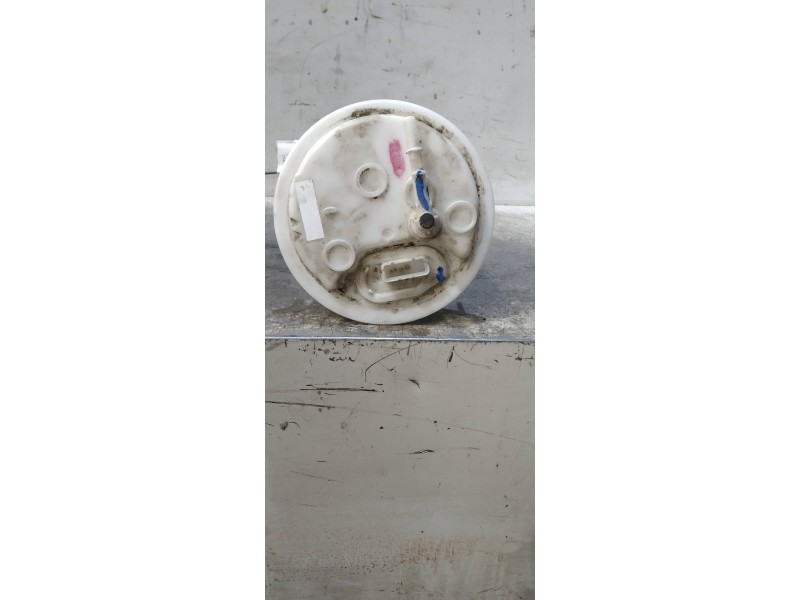 Recambio de bomba combustible para peugeot 307 berlina (s2) x-line referencia OEM IAM   