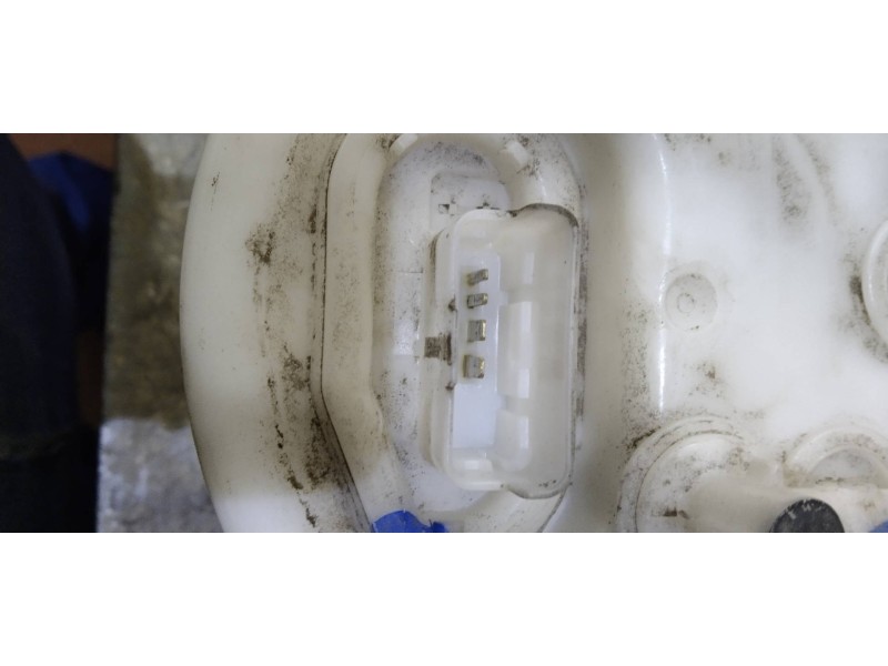 Recambio de bomba combustible para peugeot 307 berlina (s2) x-line referencia OEM IAM   