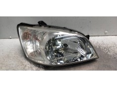Recambio de faro derecho para hyundai getz (tb) 1.1 básico referencia OEM IAM 921021CXXX  