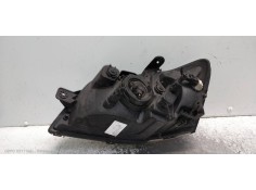 Recambio de faro derecho para hyundai getz (tb) 1.1 básico referencia OEM IAM 921021CXXX   2