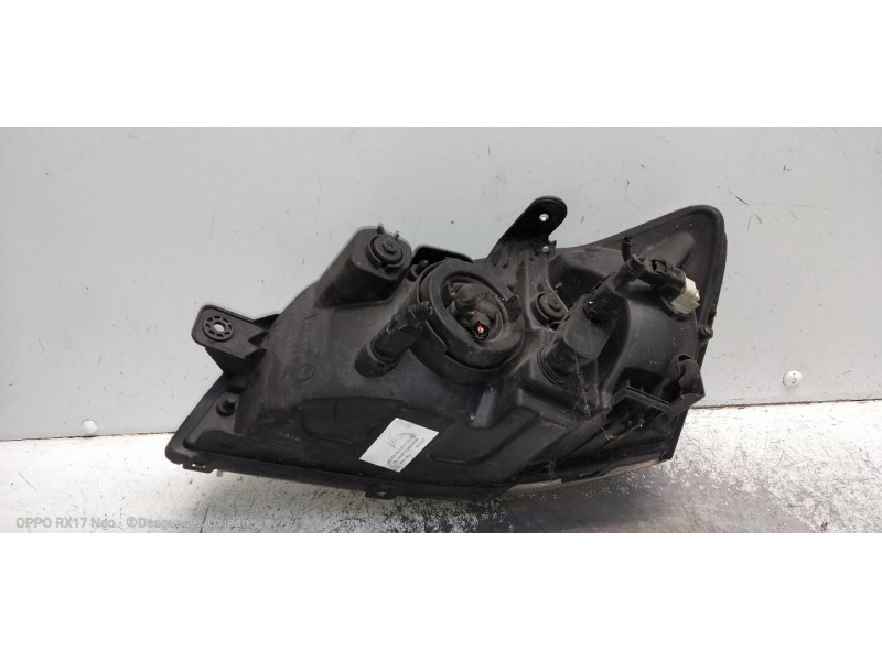 Recambio de faro derecho para hyundai getz (tb) 1.1 básico referencia OEM IAM 921021CXXX  