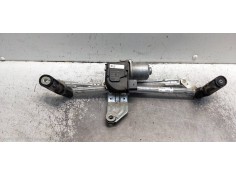Recambio de motor limpia delantero para seat leon (kl1) style referencia OEM IAM   