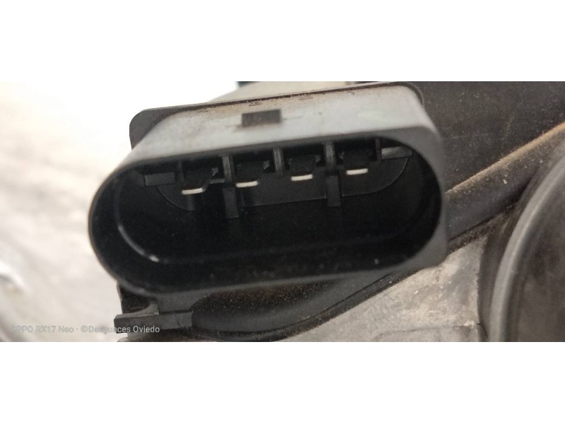 Recambio de motor limpia delantero para seat leon (kl1) style referencia OEM IAM   