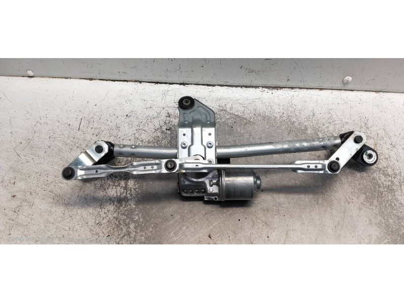 Recambio de motor limpia delantero para seat leon (kl1) style referencia OEM IAM   