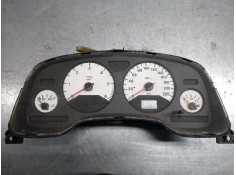 Recambio de cuadro instrumentos para opel astra g berlina 2.0 dti referencia OEM IAM 110008876017 09228764ET 