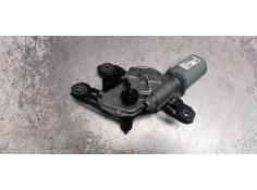 Recambio de motor limpia trasero para seat leon (kl1) style referencia OEM IAM 8V0955711C W295732 