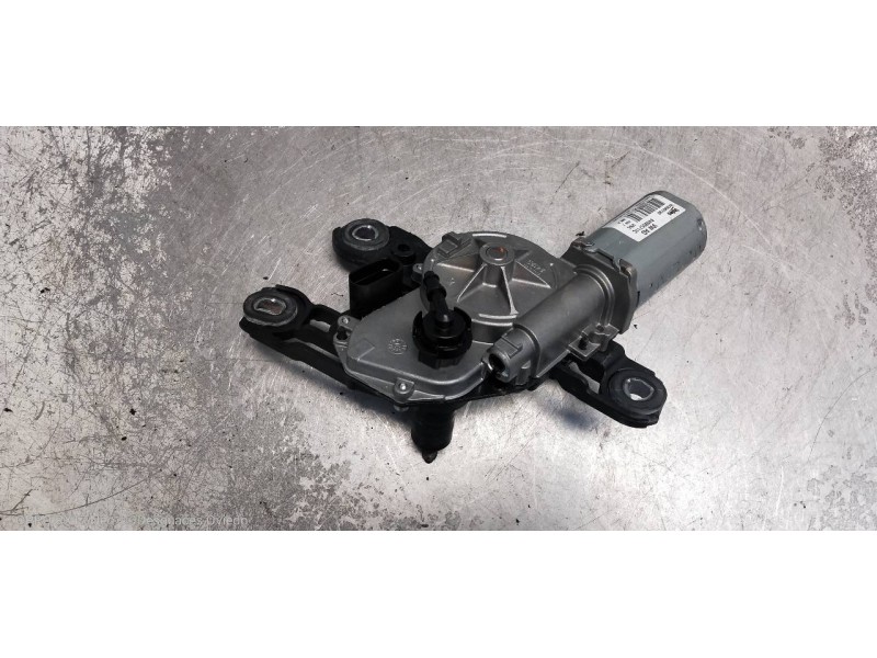 Recambio de motor limpia trasero para seat leon (kl1) style referencia OEM IAM 8V0955711C W295732 