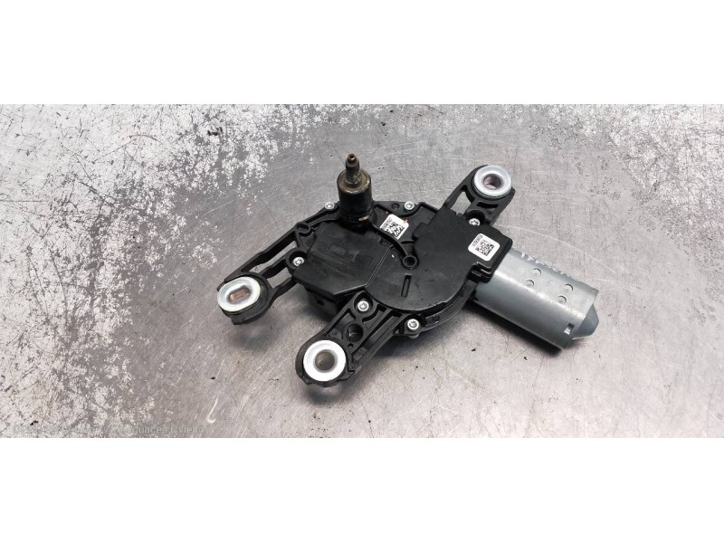 Recambio de motor limpia trasero para seat leon (kl1) style referencia OEM IAM 8V0955711C W295732 