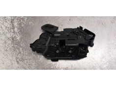 Recambio de motor cierre centralizado delantero izquierdo para seat leon (kl1) style referencia OEM IAM 5TB837015C  