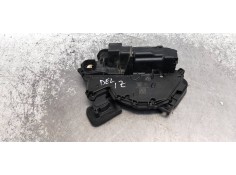 Recambio de motor cierre centralizado delantero izquierdo para seat leon (kl1) style referencia OEM IAM 5TB837015C   2