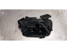 Recambio de motor cierre centralizado trasero derecho para seat leon (kl1) style referencia OEM IAM 5TA839016L  