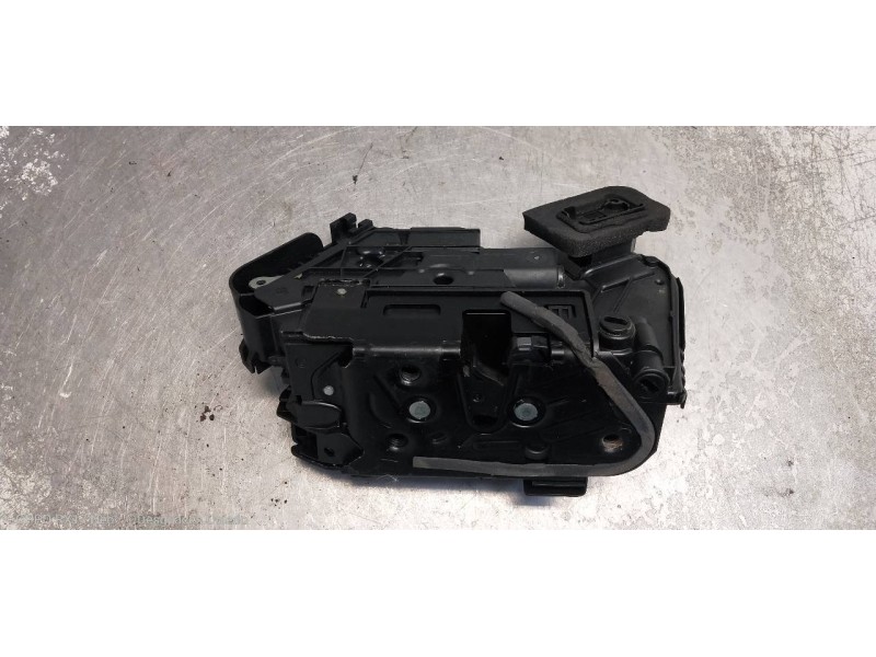 Recambio de motor cierre centralizado trasero derecho para seat leon (kl1) style referencia OEM IAM 5TA839016L  