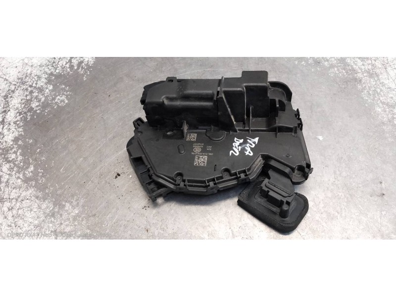 Recambio de motor cierre centralizado trasero derecho para seat leon (kl1) style referencia OEM IAM 5TA839016L  