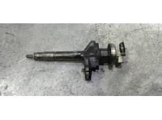 Recambio de inyector para mazda 6 berlina (gg) 2.0 crtd 120 active (5-ptas.) referencia OEM IAM 13H50A  
