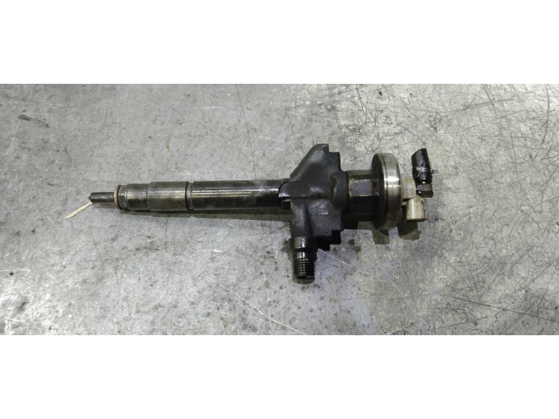 Recambio de inyector para mazda 6 berlina (gg) 2.0 crtd 120 active (5-ptas.) referencia OEM IAM 13H50A  