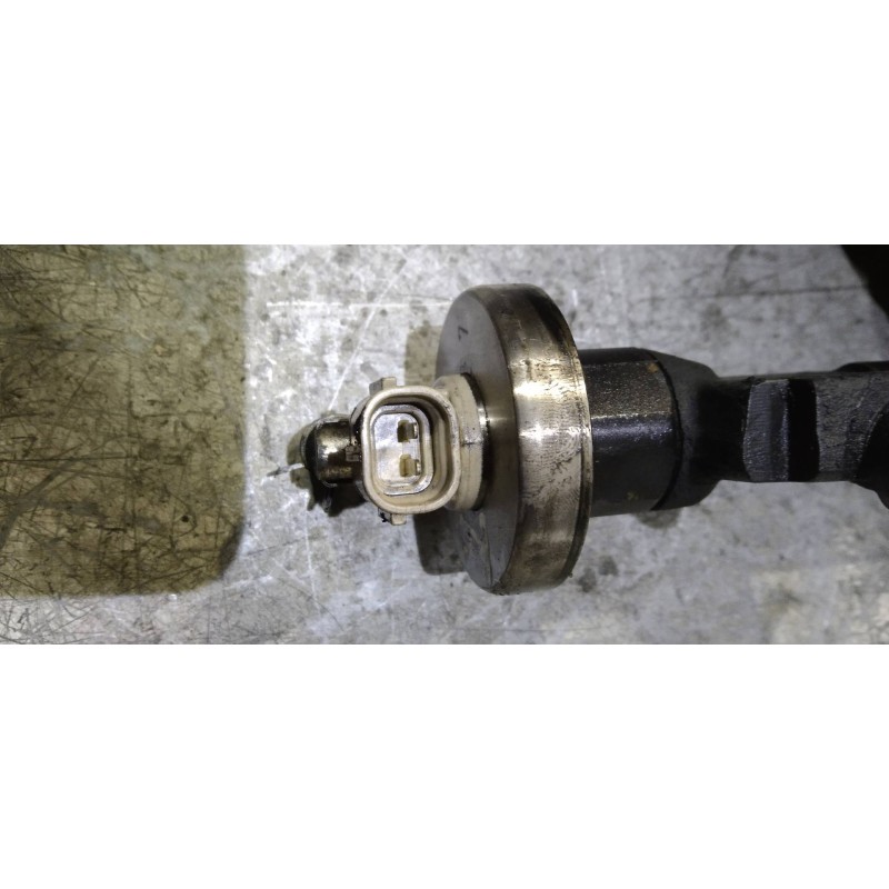 Recambio de inyector para mazda 6 berlina (gg) 2.0 crtd 120 active (5-ptas.) referencia OEM IAM 13H50A  