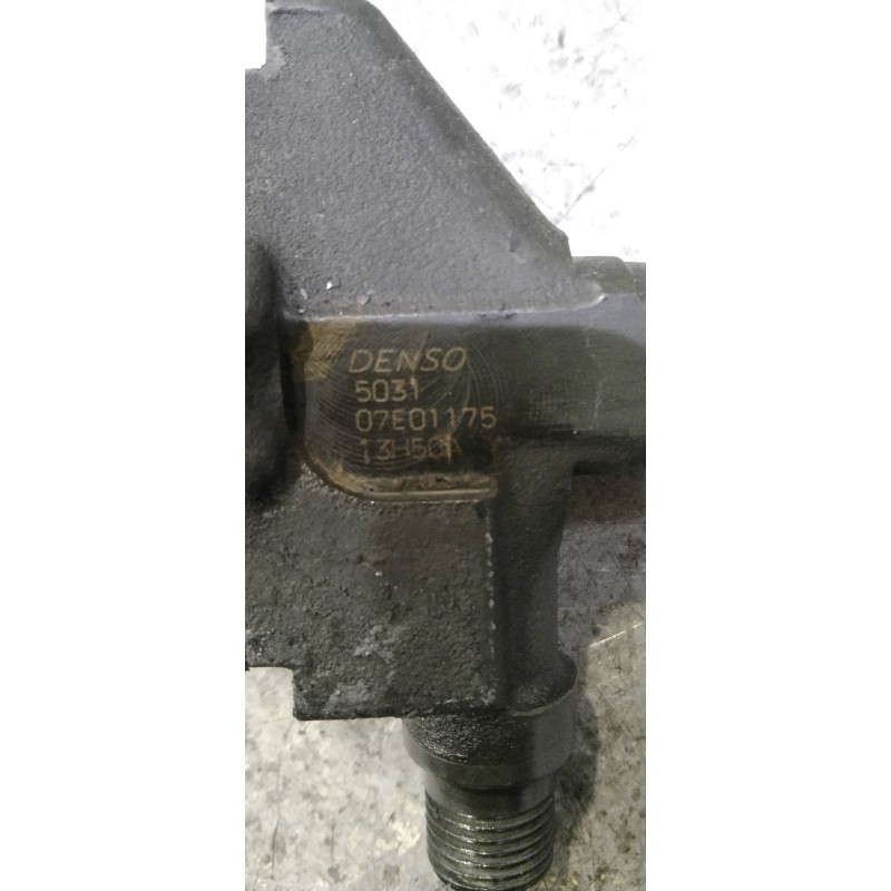 Recambio de inyector para mazda 6 berlina (gg) 2.0 crtd 120 active (5-ptas.) referencia OEM IAM 13H50A  