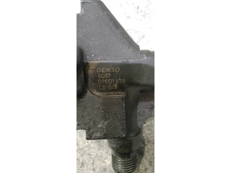 Recambio de inyector para mazda 6 berlina (gg) 2.0 crtd 120 active (5-ptas.) referencia OEM IAM 13H50A  