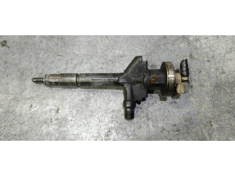 Recambio de inyector para mazda 6 berlina (gg) 2.0 crtd 120 active (5-ptas.) referencia OEM IAM 13H50A  