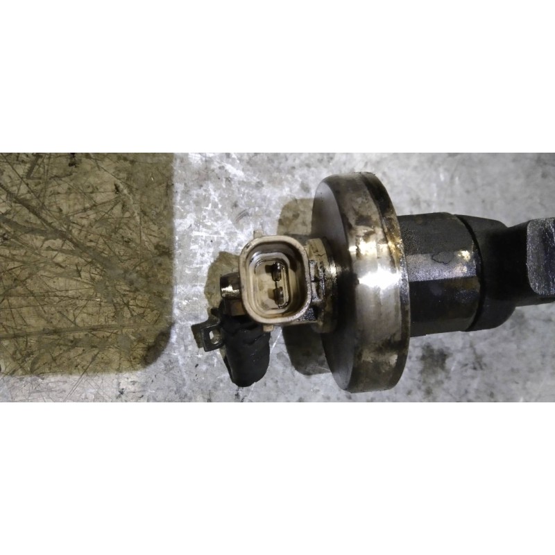 Recambio de inyector para mazda 6 berlina (gg) 2.0 crtd 120 active (5-ptas.) referencia OEM IAM 13H50A  