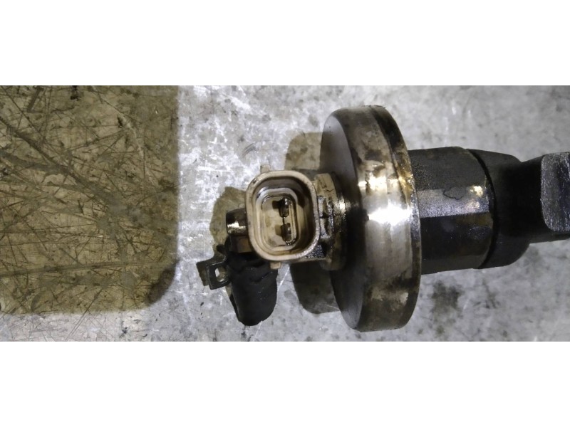 Recambio de inyector para mazda 6 berlina (gg) 2.0 crtd 120 active (5-ptas.) referencia OEM IAM 13H50A  