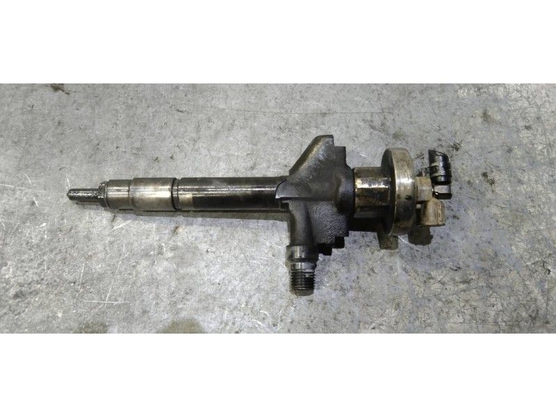 Recambio de inyector para mazda 6 berlina (gg) 2.0 crtd 120 active (5-ptas.) referencia OEM IAM 13H50A  