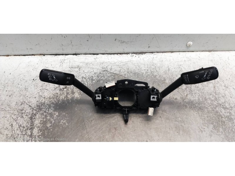 Recambio de mando luces para seat leon (kl1) style referencia OEM IAM 5Q1953597FL 5Q1953513AA 