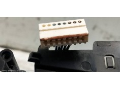 Recambio de mando luces para seat leon (kl1) style referencia OEM IAM 5Q1953597FL 5Q1953513AA  2